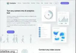 Sites similar to camlytics.com
