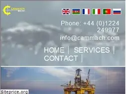 Sites similar to cammach.com