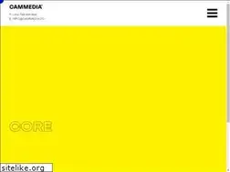 Sites similar to cammedia.co