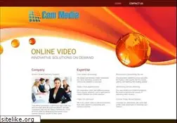 Sites similar to cammedia.com
