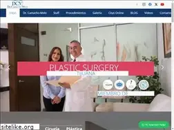 Sites similar to cammelplasticsurgery.com