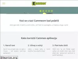 Sites similar to cammeo.hr