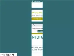Sites similar to cammfinancial.com