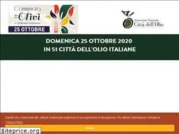 Sites similar to camminatatragliolivi.it