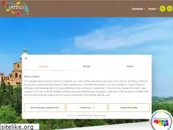 Sites similar to camminiemiliaromagna.it