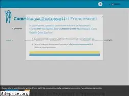 Sites similar to camminoprotomartiri.it