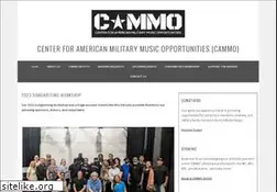 Sites similar to cammomusic.org