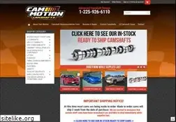 Sites similar to cammotion.com