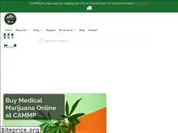 Sites similar to cammp.ca