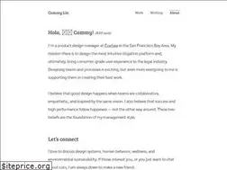 Sites similar to cammywlin.com
