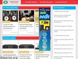 Sites similar to camnangamthanh.com