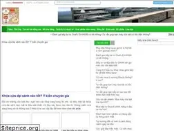 Sites similar to camnangbepviet.com
