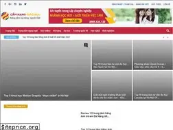 Sites similar to camnanggiaoduc.org
