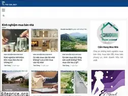 Sites similar to camnangmuanha.net