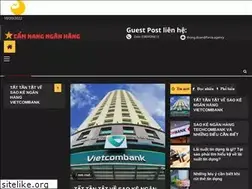 Sites similar to camnangnganhang.com
