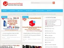 Sites similar to camnangnhatban.com