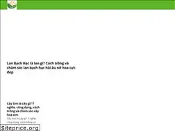 Sites similar to camnangnuoitrong.com