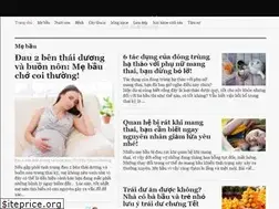 Sites similar to camnangsongkhoe.vn