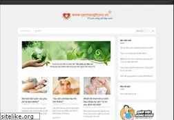 Sites similar to camnangthuoc.vn