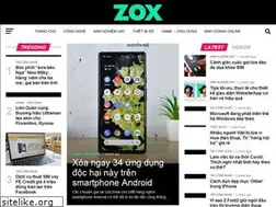 Sites similar to camnangtinhoc.com