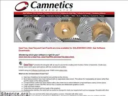 Sites similar to camnetics.com