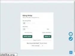 Sites similar to camnhan.vn