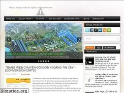 Sites similar to camnhan2.blogspot.com