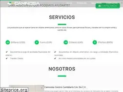 Sites similar to camnosa.com