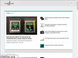 Sites similar to camnostic.com