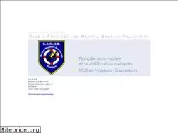Sites similar to camns.com
