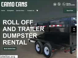 Sites similar to camo-cans.com