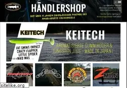 Sites similar to camo-haendlershop.de