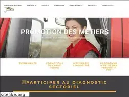 Sites similar to camo-route.com