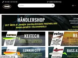 Sites similar to camo-tackle.com