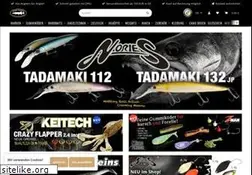 Sites similar to camo-tackle.de