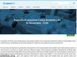 Sites similar to camo.com