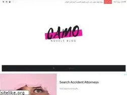 Sites similar to camo3blog.com