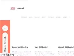 Sites similar to camocagi.org