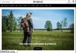 Sites similar to camocasual.com