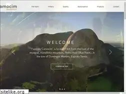 Sites similar to camocimhomeroast.com