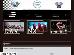 Sites similar to camod.com.ar