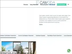 Sites similar to camoda.com.tr