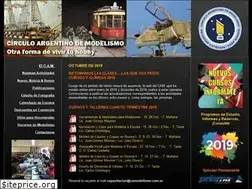 Sites similar to camodelismo.com.ar