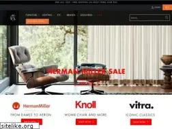 Sites similar to camodernhome.com