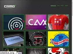 Sites similar to camodesign.de