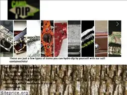 Sites similar to camodipkit.com