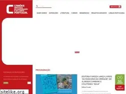 Sites similar to camoes-ccpmocambique.co.mz