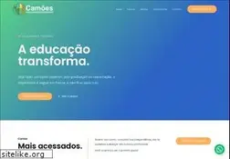 Sites similar to camoes.edu.br