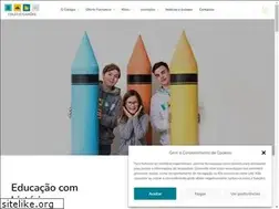 Sites similar to camoes.edu.pt
