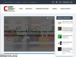 Sites similar to camoes.pl